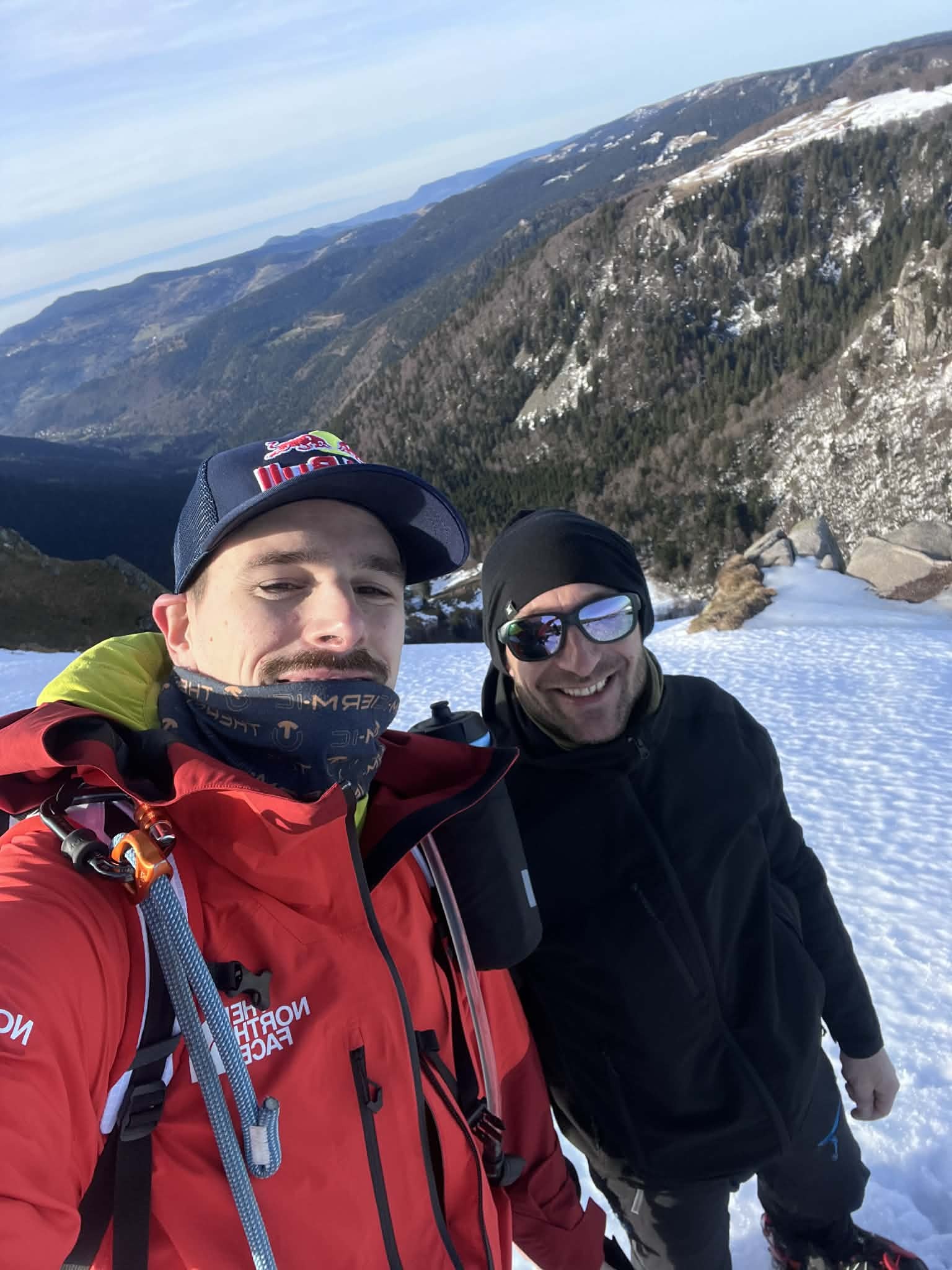 summit hohneck